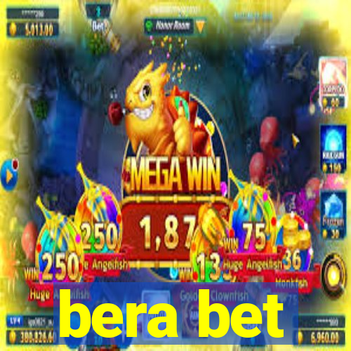 bera bet